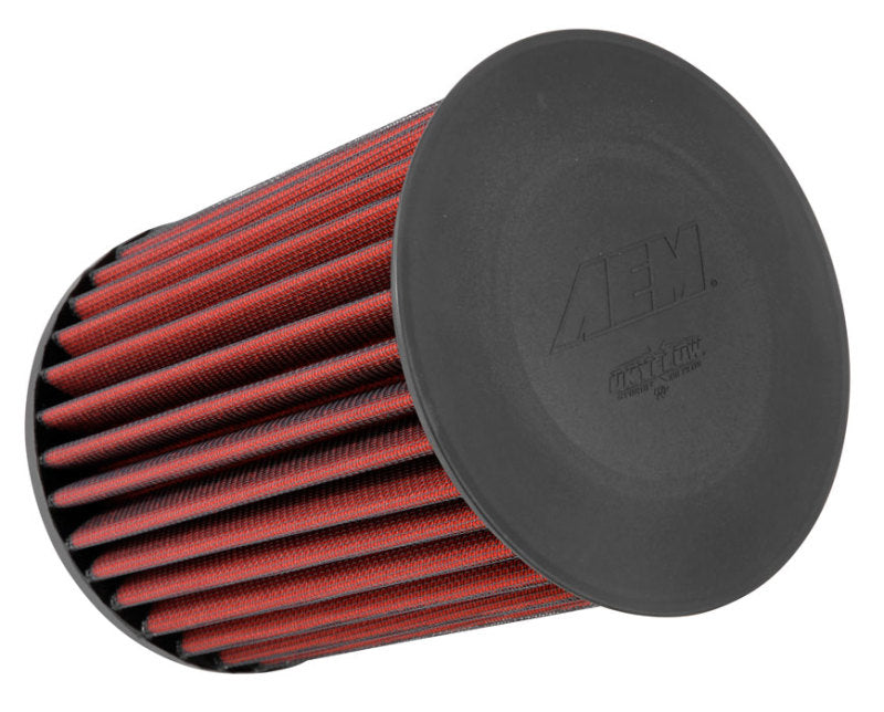 AEM DryFlow Air Filter - fits 2007-2019 Ford Focus/Volvo - AE-20993