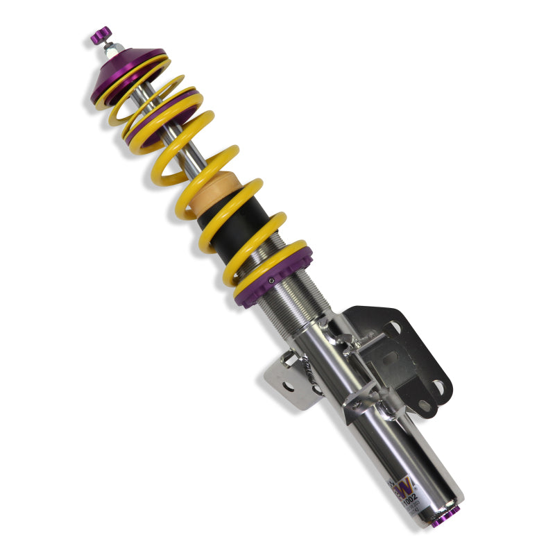 KW Coilover Kit V3 Scion FR/S - 35258004