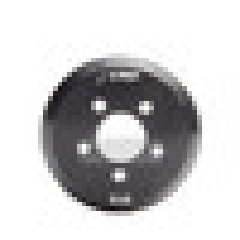 VMP Performance 18+ Roush 2.65L TVS 3.0in 6 Rib Pulley - VMP-30-6-B