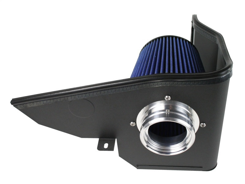 aFe MagnumFORCE Intakes Stage-1 P5R AIS P5R BMW 525i/528i (E39) 97-03 L6-2.5L/2.8L - 54-10601