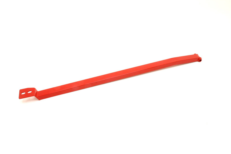 BMR 05-14 S197 Mustang Upper Panhard Rod Support - Red - PHR007R for 2005-2014 Ford Mustang