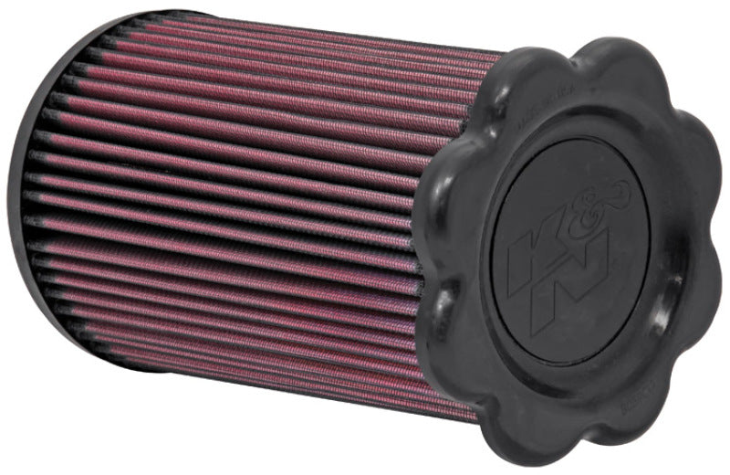 K&N Replacement Air Filter MAZDA TRIBUTE 3.0L V6 2009 - E-1990 for 2009-2012 Ford Escape - front view