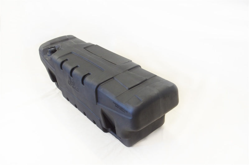 Titan Fuel Tanks Universal (Excl CargoBox/RamBox) 50 Gal Extra HD Cross-Linked PE Titan Trekker Tank - 5410050