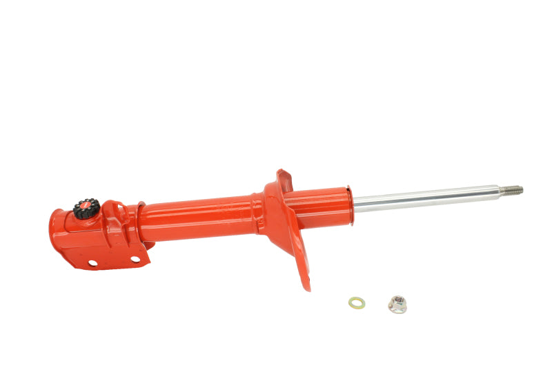 KYB Shocks &amp; Struts AGX Rear Right SUBARU Impreza (AWD) 1993-01 SUBARU Impreza Outback 1995-01 SUBAR - 733010