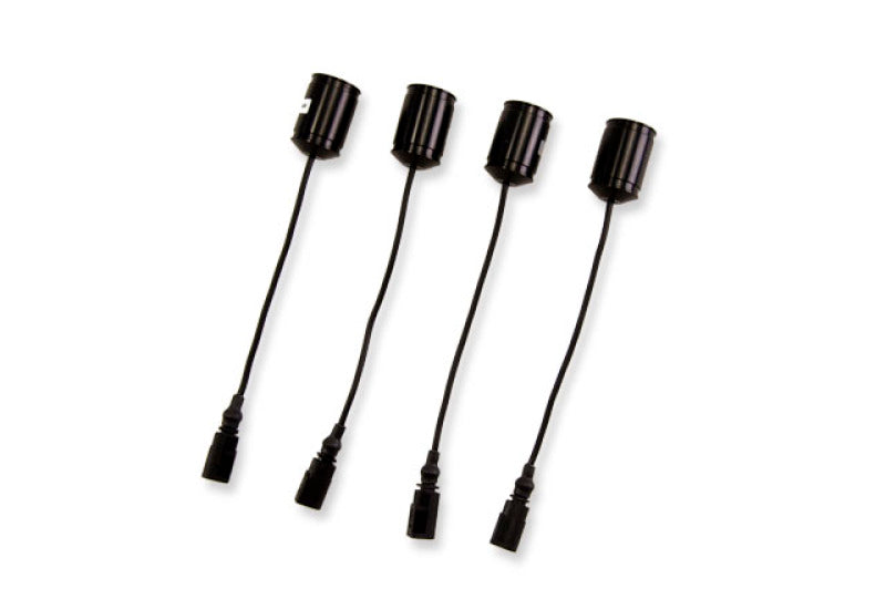 KW Electronic Damping Cancellation Kit Audi R8 type 42 - 68510149