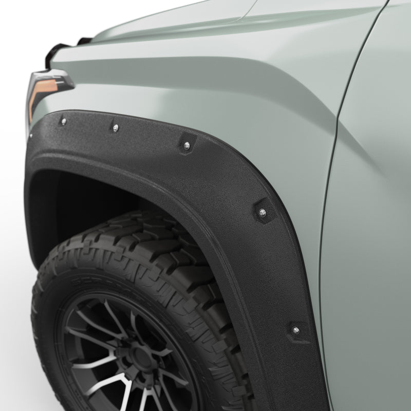 EGR 22+ Toyota Tundra Bolt-On Look Fender Flares - Set - BLF1011