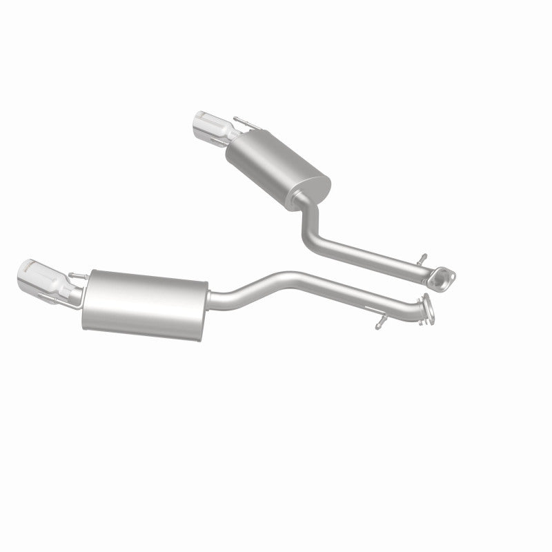 MagnaFlow SYS A/B 14-18 Lexus IS350 3.5L - 15227