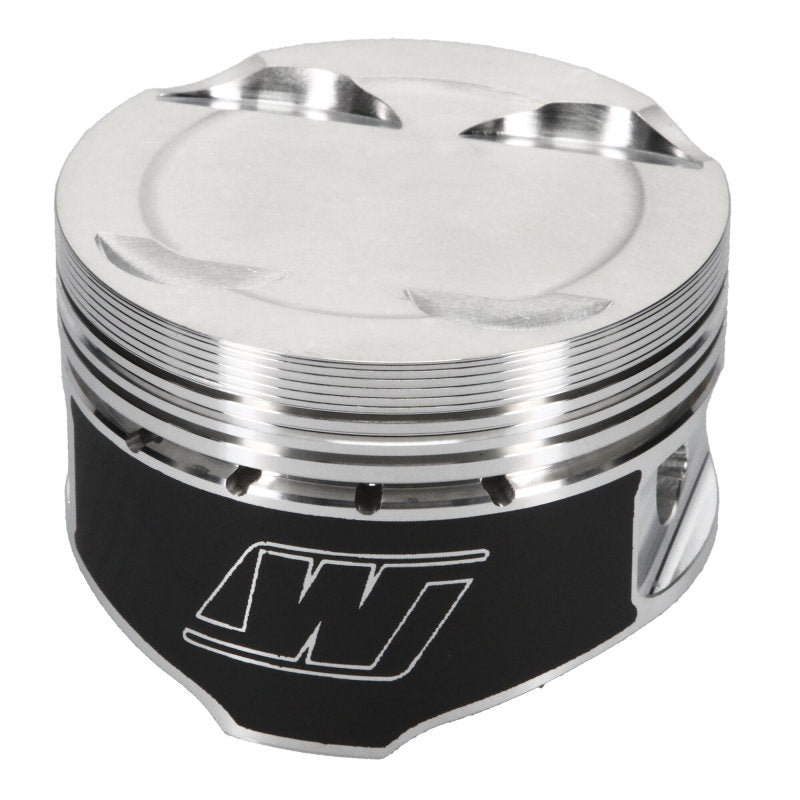 Wiseco MAZDA Turbo -13cc 1.258 X 79MM Piston Shelf Stock Kit - K554M79