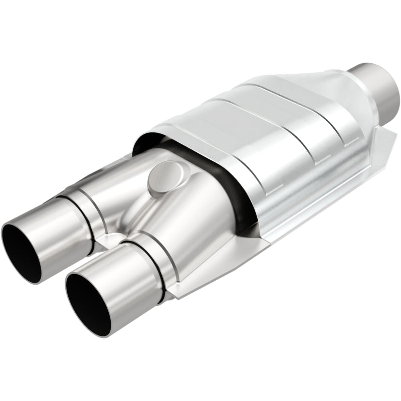 MagnaFlow Conv Univ 2.5/2 S/D FED - 94007