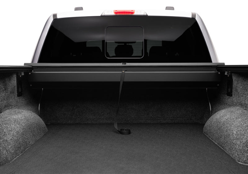 Roll-N-Lock 2021 Ford F-150 67.1in A-Series Retractable Tonneau Cover - BT131A