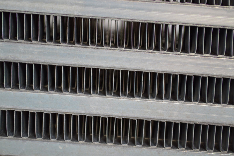 CSF Magnum 1000+hp Bar &amp; Plate Intercooler Core - 18in L x 12in H x 6in W - 8040
