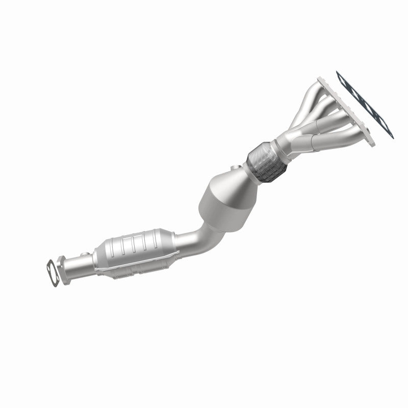 MagnaFlow Conv DF 02-06 Cooper/S manif - 50859