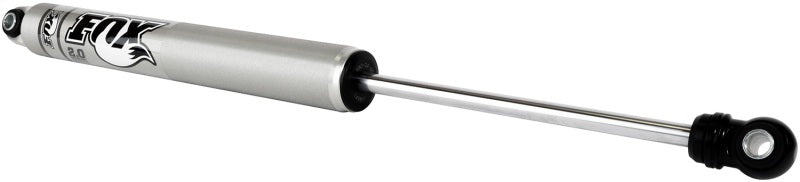 Fox 99+ Chevy HD 2.0 Performance Series 11.1in. Smooth Body IFP Rear Shock (Aluminum) / 4-6in. Lift - 980-24-659