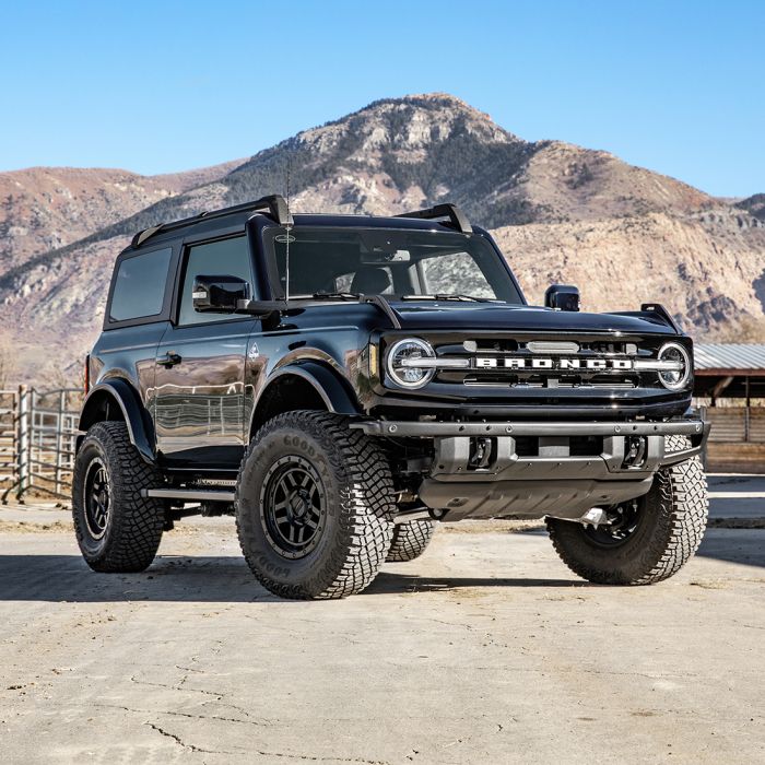 2021-2022 FORD BRONCO 2&quot; SST LIFT KIT - BASE KIT - Ready Lift-69-21200
