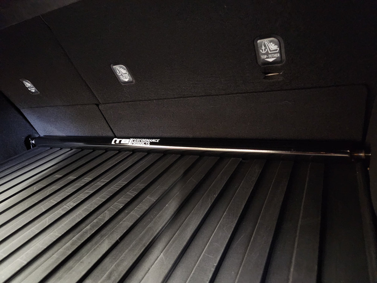 TB Performance Toyota Corolla GR(2023) Adjustable Rear Strut Bar