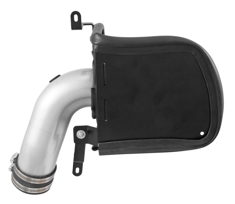 K&N 13-15 Ford Escape 2.0L/1.6L L4 Typhoon Cold Air Intake - 69-3537TS