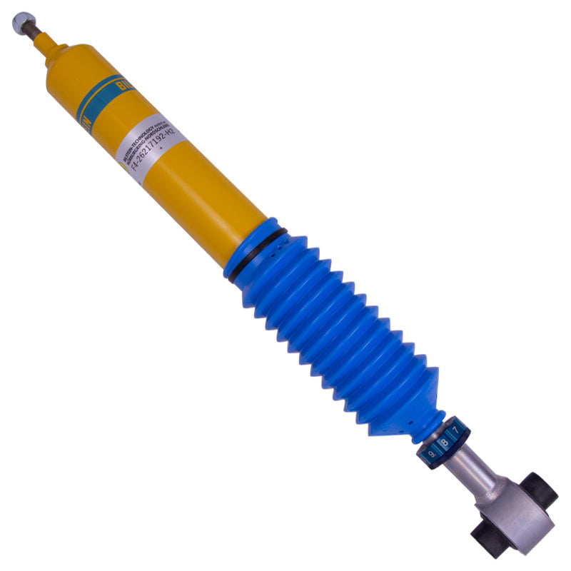 Bilstein B16 (PSS10) 13-15 BMW 228xDrive / 328xi / 435xi Front &amp; Rear Perf Susp System - 48-207287