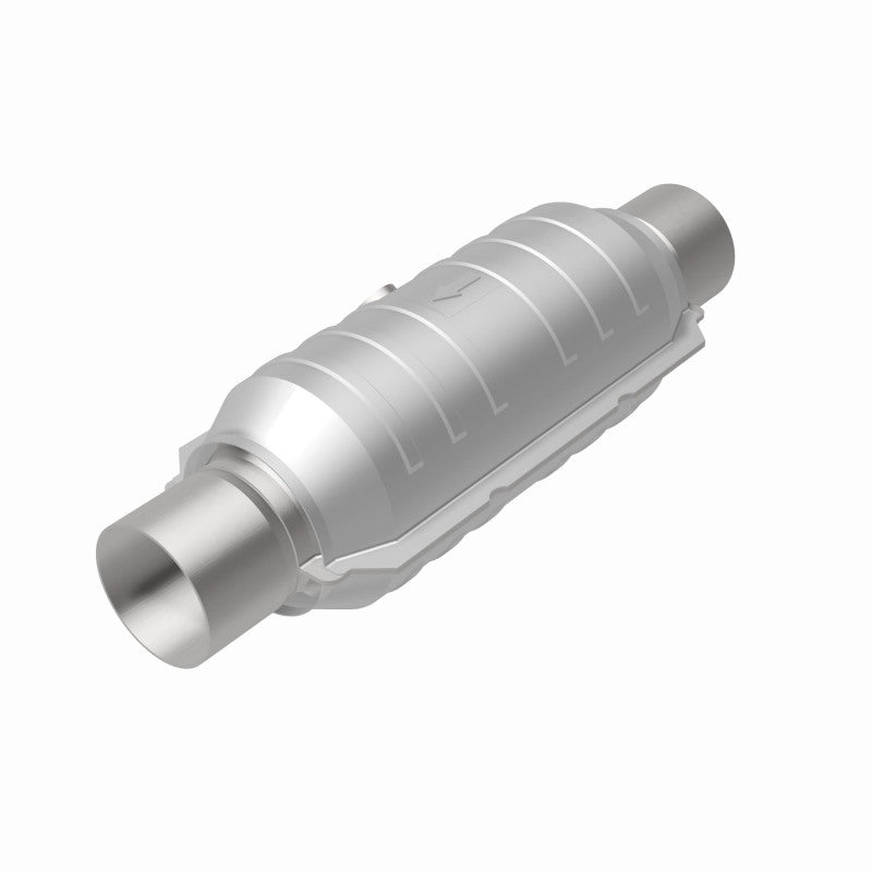 MagnaFlow Conv Univ 2.25inch Honda - 99355HM