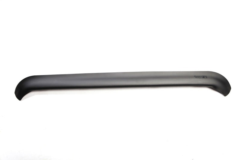 Rugged Ridge Bug Deflector Matte Black 07-18 Jeep Wrangler - 11348.02
