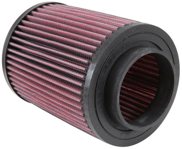 K&N 04-05 Honda TRX450R Air Filter - HA-4504 for 2004-2005 Honda TRX450R - front view