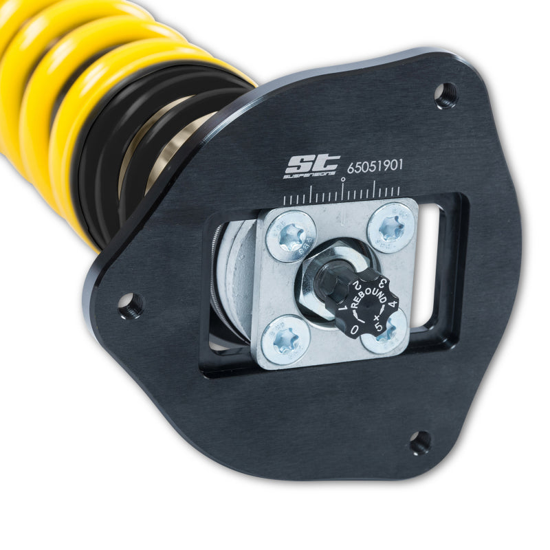 ST TA-Height Adjustable Coilovers 05-10 VW Golf V/Jetta V A3 (8P) 2WD - 18210850