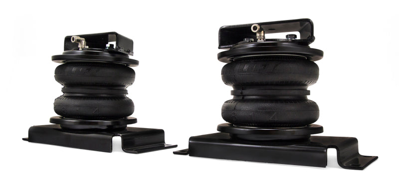 Air Lift Loadlifter 5000 Ultimate w/Int Jounce Bumper for 13-19 Dodge Ram Promaster 1500/2500/3500 - 88233