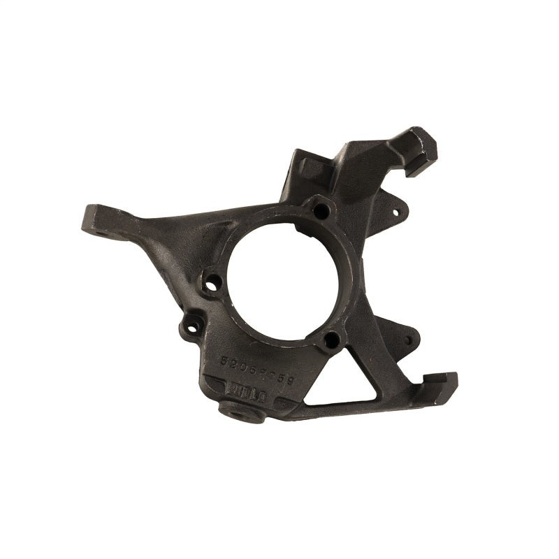 Omix Steering Knuckle Left- 90-06 MJ/XJ/YJ/ZJ/TJ - 18007.04
