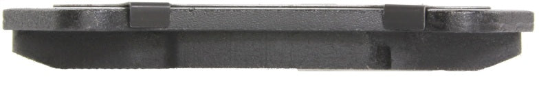 StopTech Performance 02-07 350z/G35 w/ Brembo Front Brake Pads - 309.09600