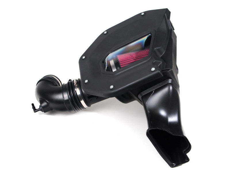 Roush 18-23 Ford Mustang 5.0L V8 GT Cold Air Kit - 422086