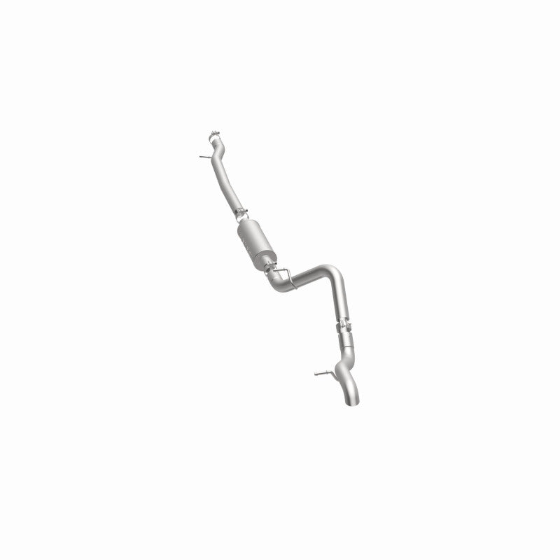 Magnaflow SYS C/B 12-14 Jeep Wrangler JK V6 3.6L 4dr - 15237