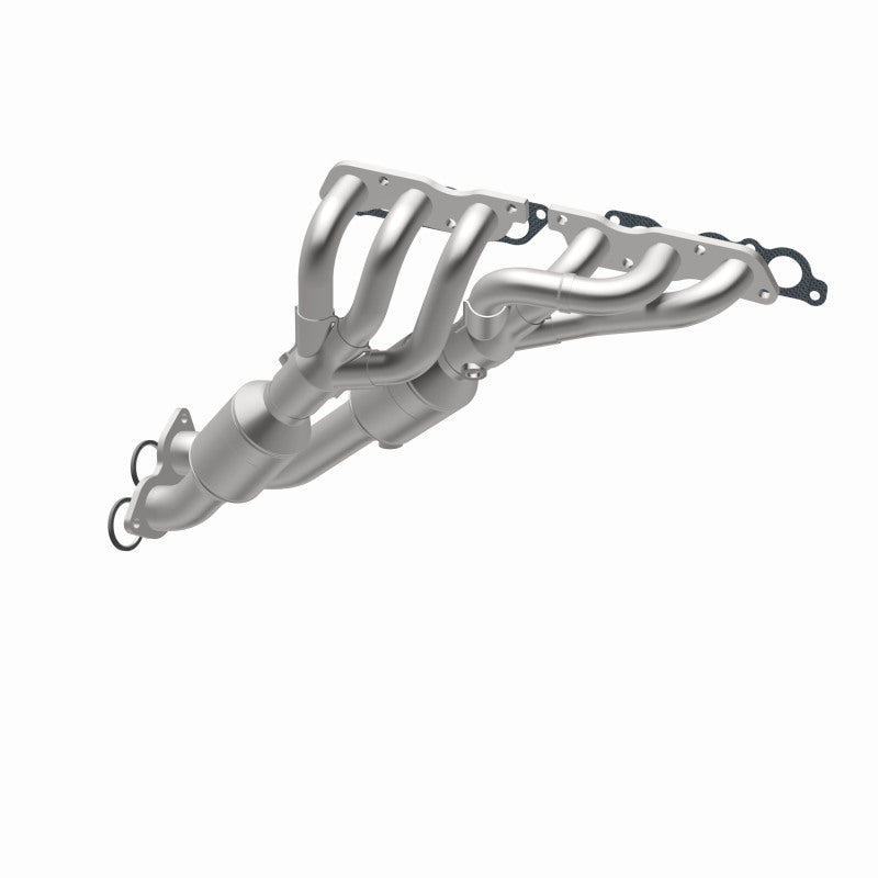 MagnaFlow Conv DF 00-04 Lexus IS/GS300 mani - 50603