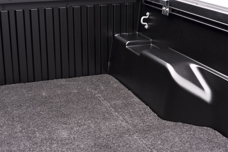 BedRug 05-23 Toyota Tacoma 5ft Bed Mat (Use w/Spray-In &amp; Non-Lined Bed) - BMY05DCS