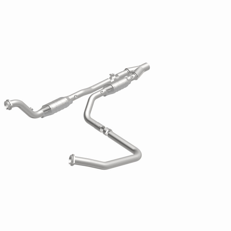 Magnaflow Conv DF 04-07 Dodge Ram 5.7L - 24293
