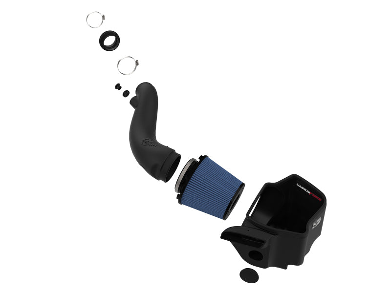 aFe Magnum FORCE Stage-2 PRO 5R CIA System 16-19 Jeep Grand Cherokee (WK2) - V6-3.6L - 54-13035R