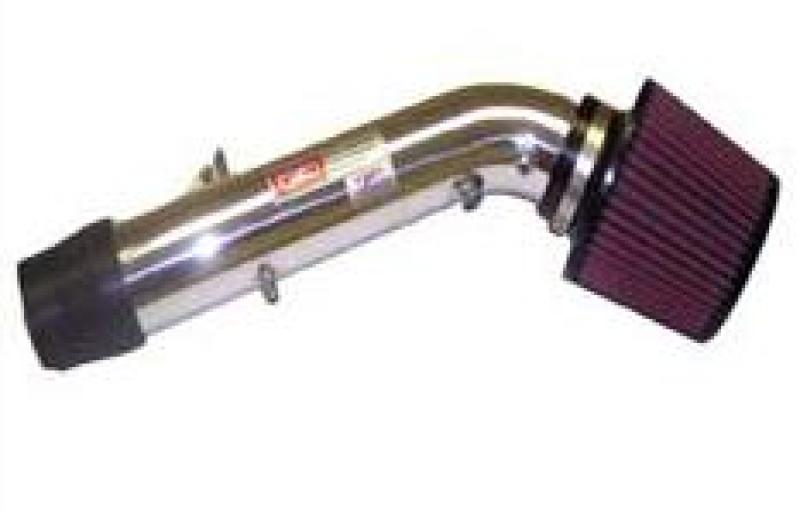 Injen 91-94 240SX 16 Valve Polished Short Ram Intake - IS1920P