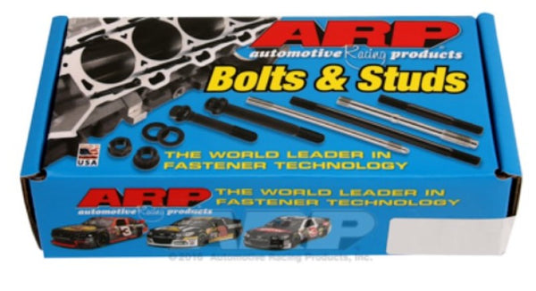 ARP Toyota Supra B58 CA625+ Head Stud Kit - 203-4706 for 2020-2025 Toyota GR Supra