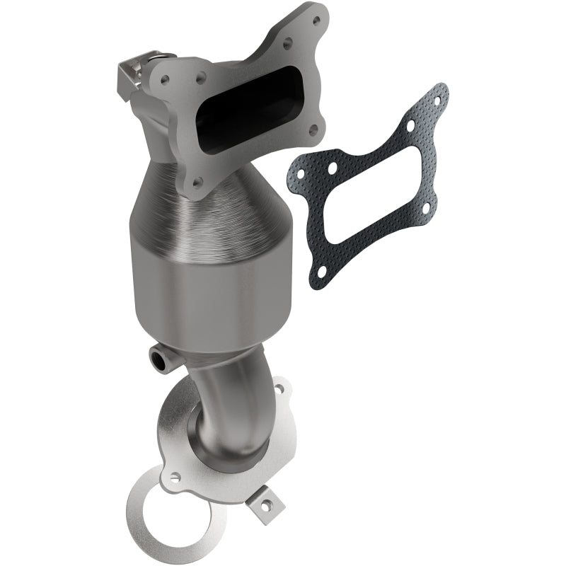 Magnaflow Conv DF 09-14 Acura TSX 2.4L / 08-12 Honda Accord 2.4L - 51441