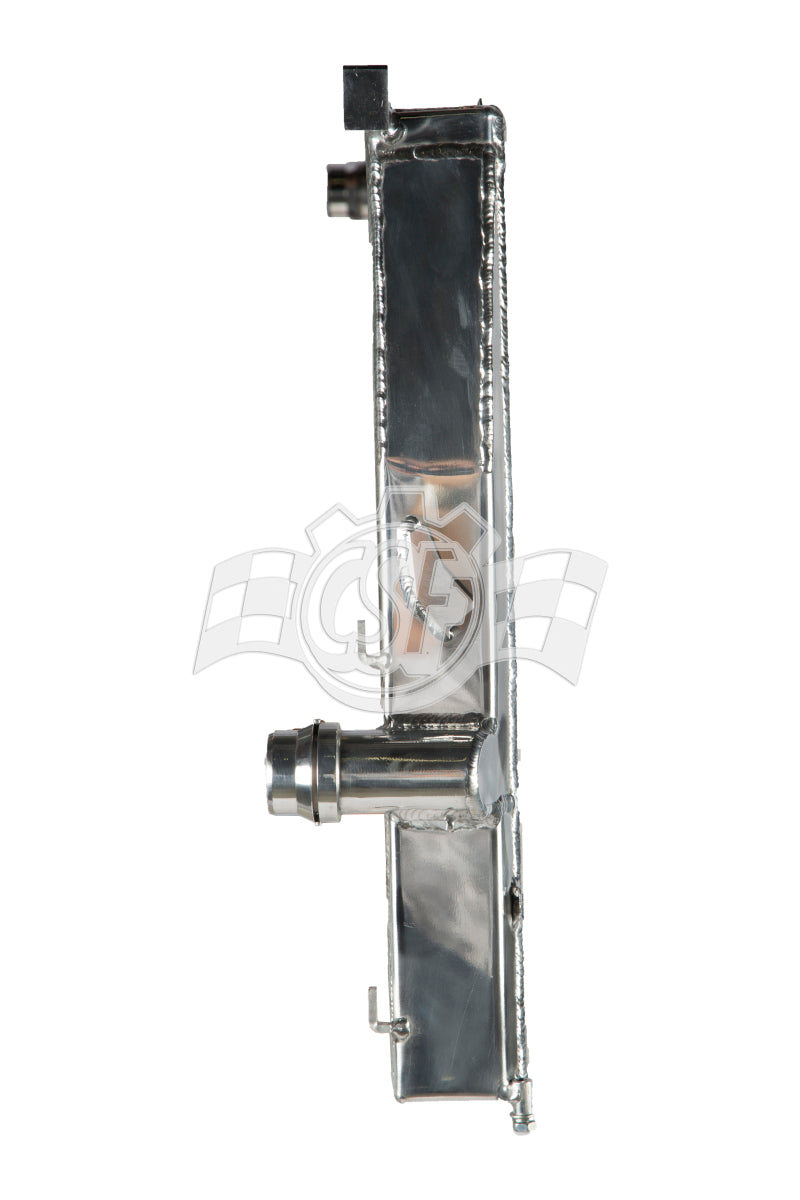 CSF 99-06 BMW 323i / 99-05 BMW 325i / 99-06 BMW 328i / 99-05 BMW 330i / 03-05 BMW Z4 Radiator - 3055