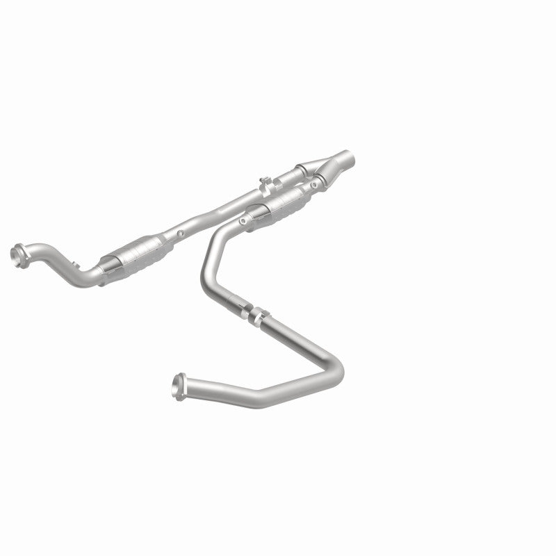 Magnaflow Conv DF 04-07 Dodge Ram 5.7L - 24293