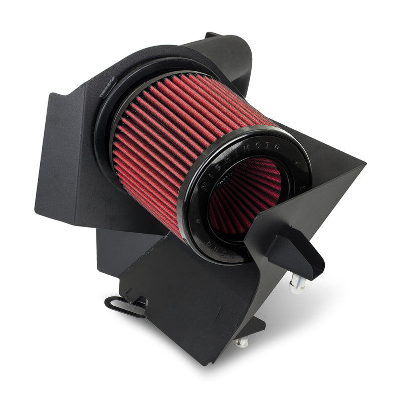 Mishimoto 2021+ BMW G8X M2/M3/M4 3.0L S58B30 Open Airbox Performance Intake - MMAI-G80-21H