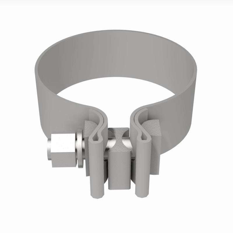 MagnaFlow Clamp 3.00inch TORCA SS 1.25inch 10pk - 10164