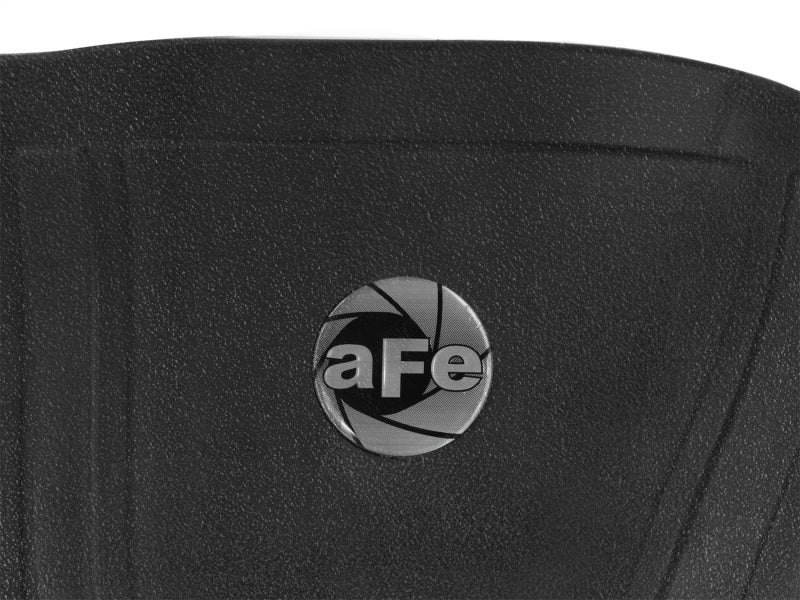 aFe MagnumFORCE Stage-2 Intake System Cover Dodge RAM 02-14 V8 4.7L/5.7L HEMI - 54-11638-B