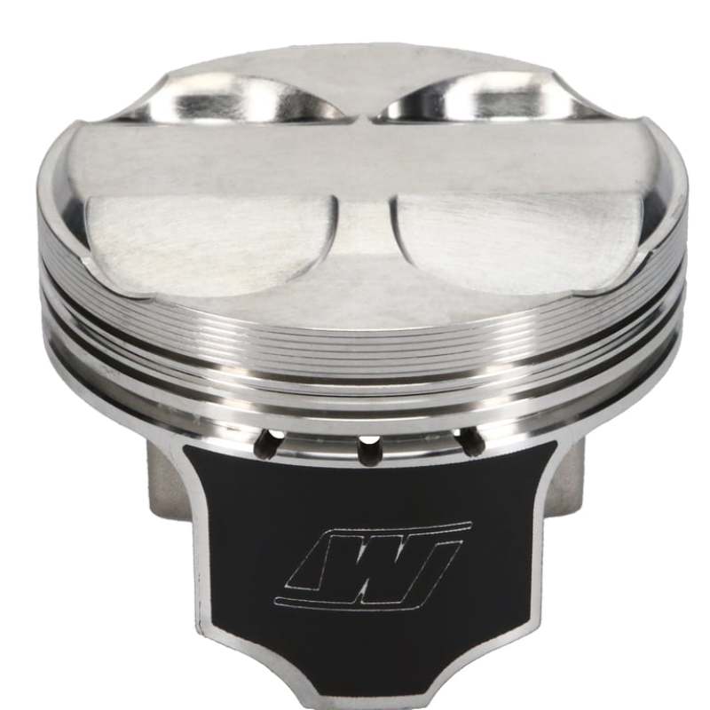 Wiseco 02-06 Acura/Honda K20 RSX-S +5cc 11.0:1 CR Piston Shelf Stock Kit - K634M88