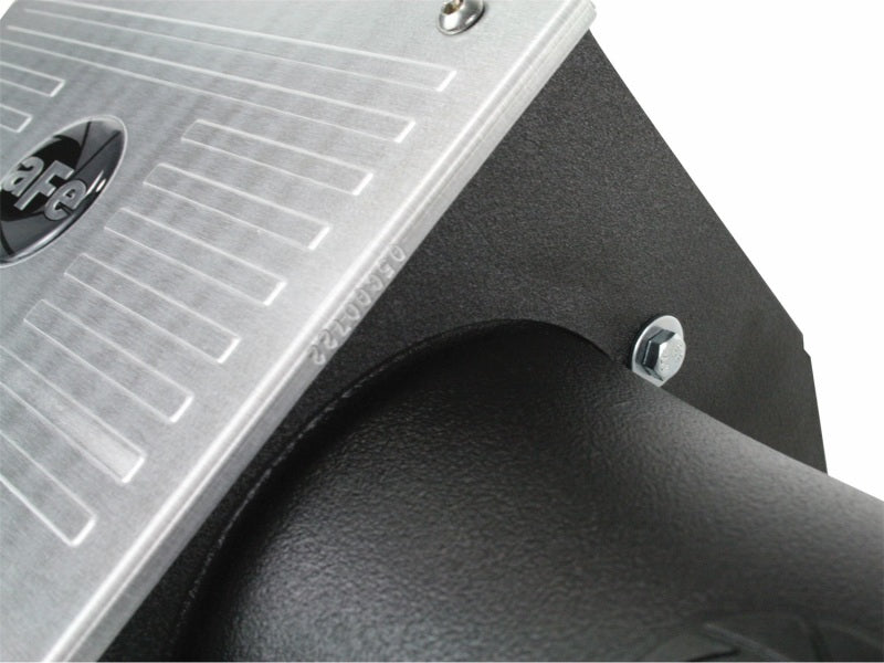 aFe MagnumFORCE Intakes Stage-2 P5R AIS P5R Jeep Grand Cherokee 06-10 V8-6.1L - 54-11192