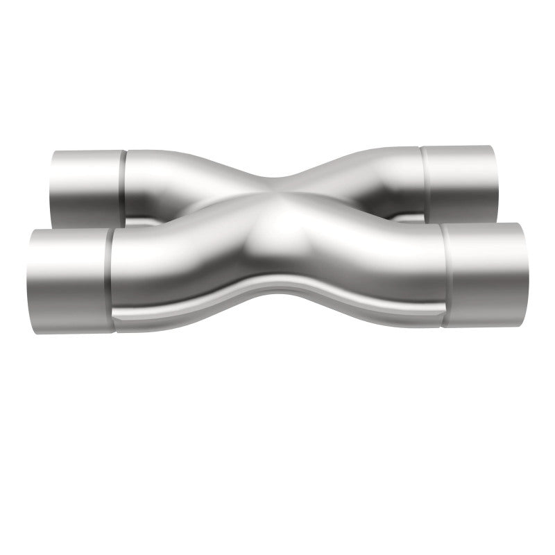 MagnaFlow Smooth Trans X 3/3 X 14 SS - 10792