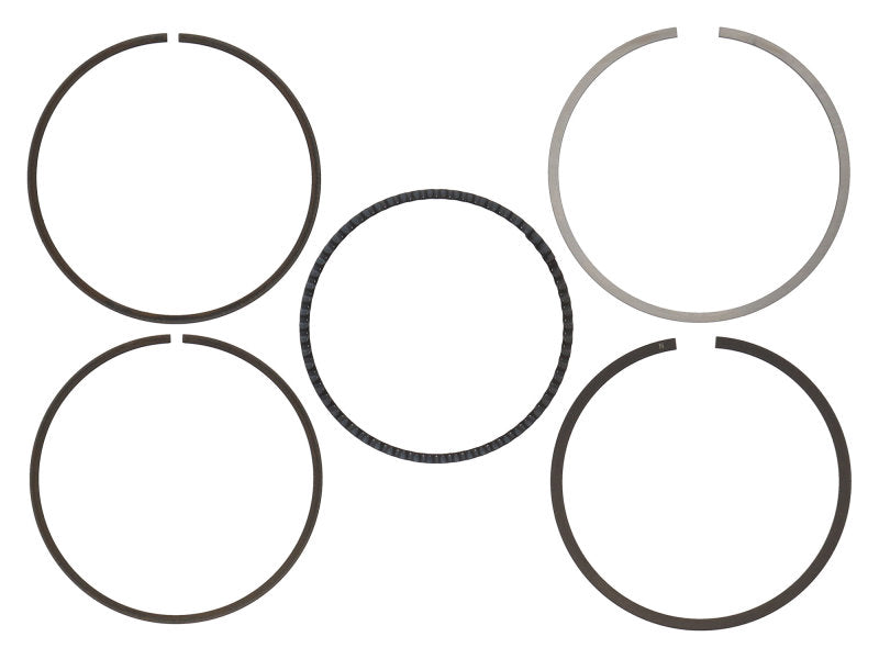 Wiseco 89.50MM RING SET Ring Shelf Stock - 8950XX