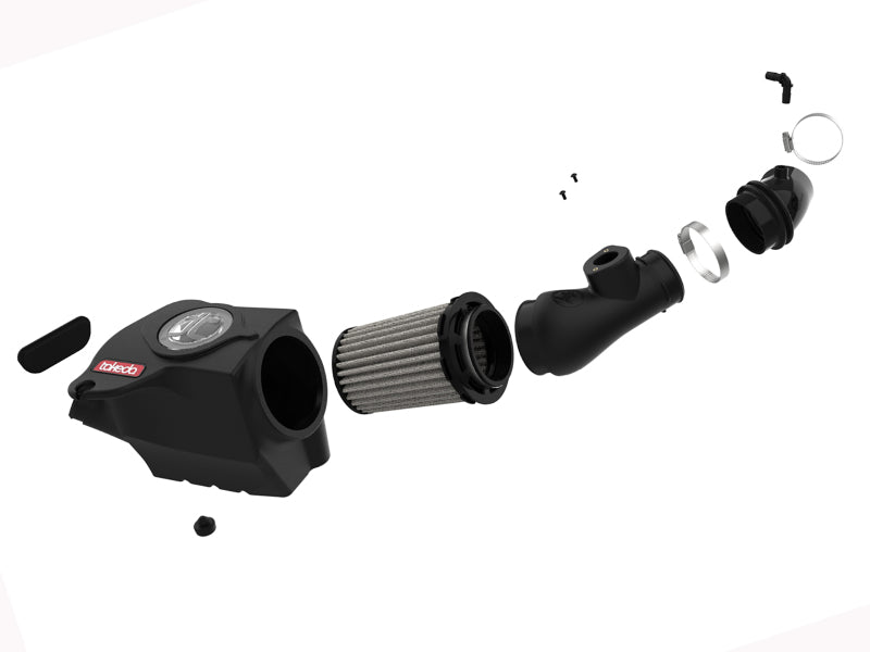 aFe Takeda Momentum Cold Air Intake System w/ Pro DRY S Media Mazda MX-5 Miata (ND) 16-19 L4-2.0L - 56-70006D