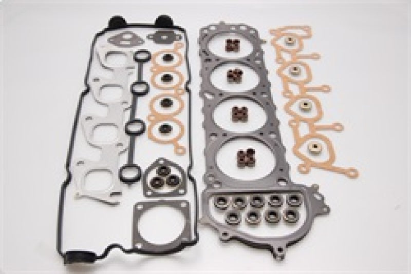 Cometic Street Pro Nissan 1995-98 KA24DE 2.4L 240SX 90mm Bore Top End Kit - PRO2013T