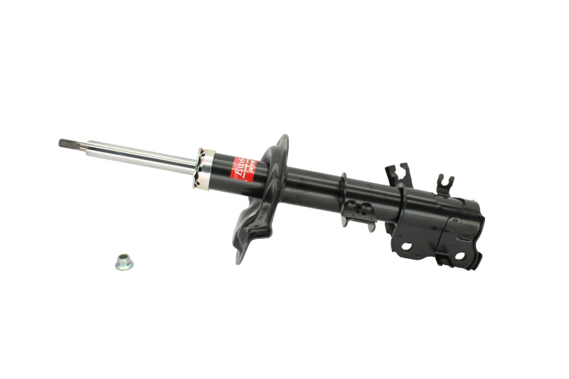 KYB Shocks &amp; Struts Excel-G Front Left INFINITI FX35 2003-08 INFINITI FX45 2003-08 - 339056