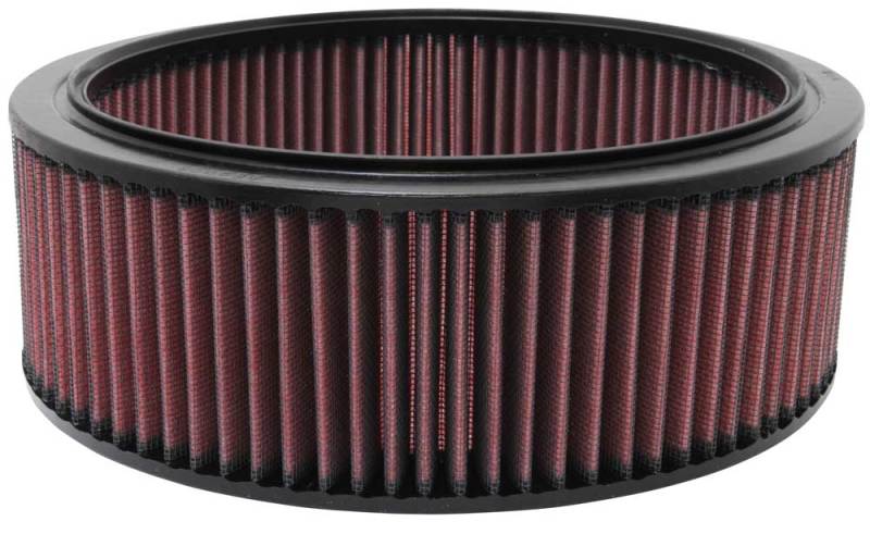 K&amp;N Replacement Air Filter AMC-JEEP,PONT.BUICK,GMC, 1963-97 - E-1150